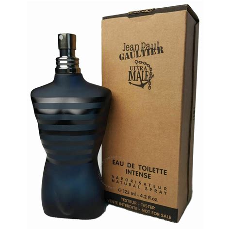 jean paul gaultier ultra male chemist warehouse